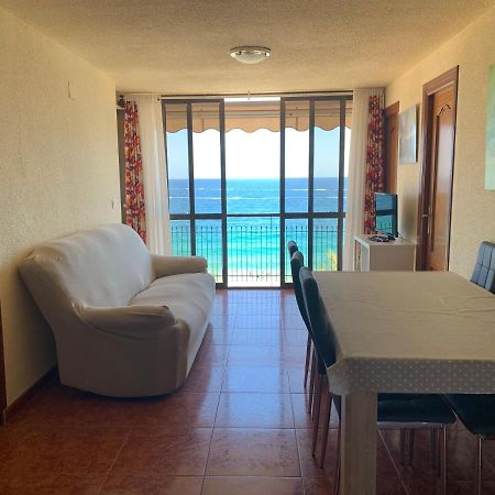 El Mirador De Levante Benidorm Exteriör bild